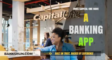 Capital One Banking App: Features, Benefits, and How to Use It