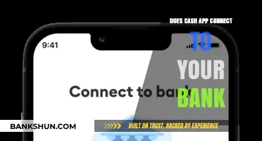 Does Cash App Connect to Your Bank? A Comprehensive Guide