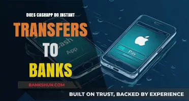 Does CashApp Offer Instant Bank Transfers? A Comprehensive Guide