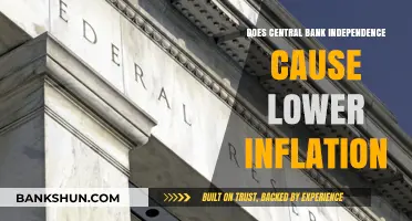 Central Bank Independence: Key to Lower Inflation or Myth?