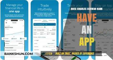 Charles Schwab Bank App: Features, Benefits, and How to Use It