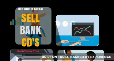 Does Charles Schwab Offer Bank CDs? Exploring Your Investment Options