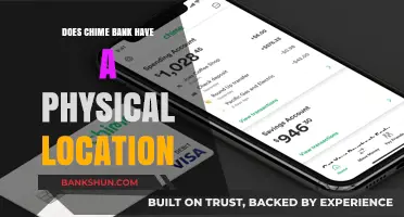 Does Chime Bank Have Physical Branches? Exploring Your Banking Options
