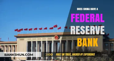 Does China Have a Federal Reserve Bank? Exploring Its Monetary System