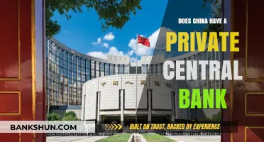 Is China's Central Bank Private? Unraveling the Ownership Mystery