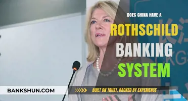 China's Banking System: Rothschild Influence or Independent Model?