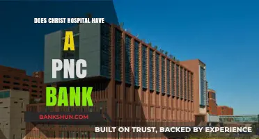 Christ Hospital PNC Bank: Exploring Financial Services at the Healthcare Facility