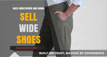Christopher and Banks Wide Shoes: Availability and Comfort Explained