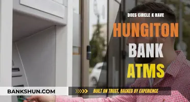 Does Circle K Offer Huntington Bank ATMs? Find Out Here