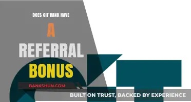 CIT Bank Referral Bonus: What You Need to Know