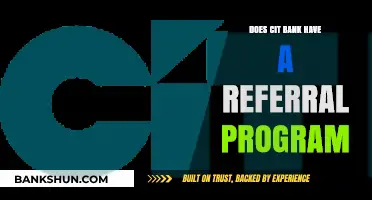 CIT Bank Referral Program: Benefits, Eligibility, and How to Participate