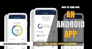 CIT Bank Android App: Availability, Features, and User Experience Explained
