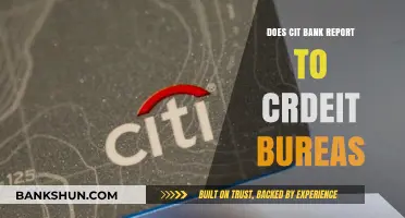 Does CIT Bank Report to Credit Bureaus? What You Need to Know