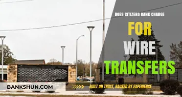 Citizens Bank Wire Transfer Fees: What You Need to Know