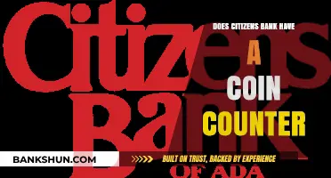 Does Citizens Bank Offer Coin Counting Services? Find Out Here