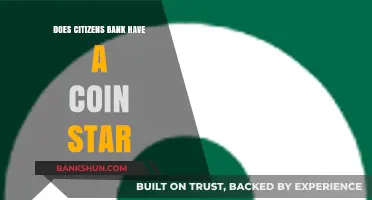 Does Citizens Bank Offer CoinStar Services? A Quick Guide