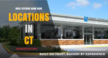Citizens Bank in Connecticut: Exploring Branch Locations and Services