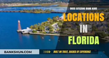 Citizens Bank in Florida: Exploring Branch Availability and Services
