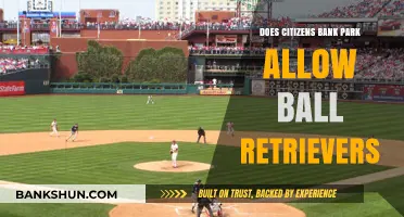 Citizens Bank Park Ball Retriever Policy: What Fans Need to Know