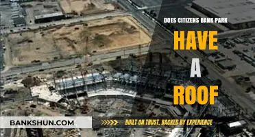 Exploring Citizens Bank Park: Roof or Open-Air Stadium?