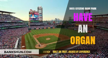 Citizens Bank Park's Musical Mystery: Organ or Just Echoes?
