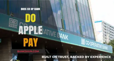 Does Co-op Bank Support Apple Pay? A Comprehensive Guide