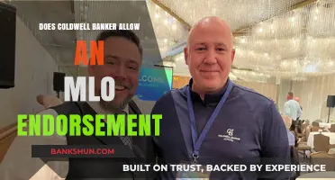 Can Coldwell Banker Agents Get MLO Endorsements? Here's What to Know