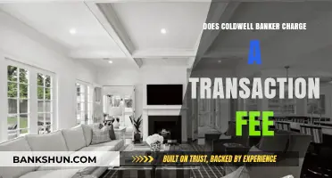 Does Coldwell Banker Charge a Transaction Fee? What Buyers and Sellers Need to Know