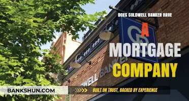 Does Coldwell Banker Offer In-House Mortgage Services? Find Out Here
