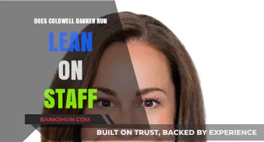 Is Coldwell Banker Operating with a Lean Staff? Insights and Analysis
