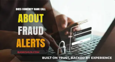 Does Comenity Bank Call About Fraud Alerts? What to Expect