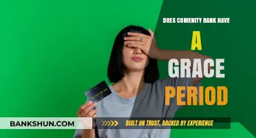 Comenity Bank Grace Period: Understanding Late Payment Policies and Fees