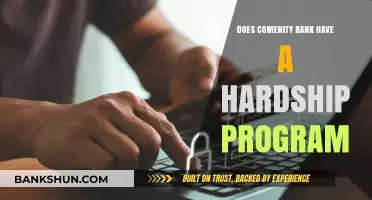 Comenity Bank Hardship Program: What You Need to Know