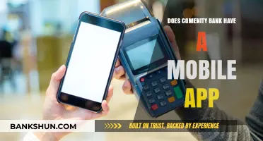 Does Comenity Bank Offer a Mobile App? Find Out Here