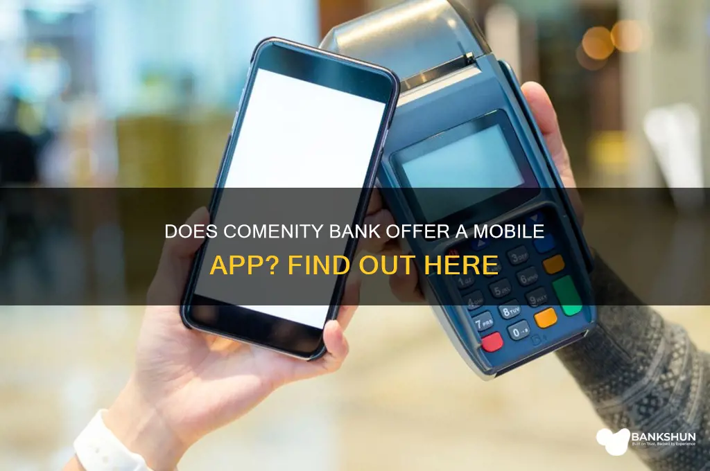does comenity bank have a mobile app