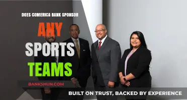 Comerica Bank's Sports Sponsorships: Which Teams Do They Support?