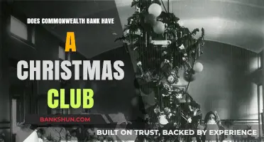 Commonwealth Bank Christmas Club: Savings Plan for Holiday Expenses?