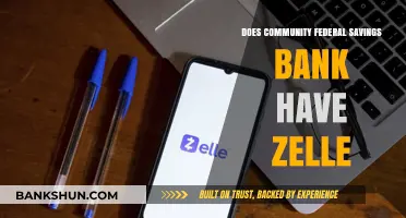 Community Federal Savings Bank and Zelle: What You Need to Know