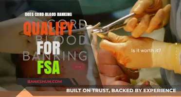 Cord Blood Banking: FSA Eligibility and Financial Benefits Explained