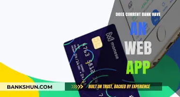 Does Current Bank Offer a Web App? Exploring Online Banking Options