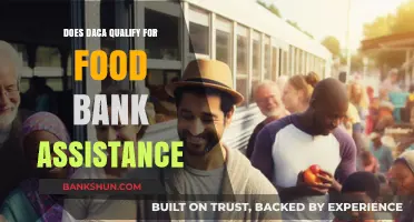 Can DACA Recipients Access Food Bank Assistance? Eligibility Explained