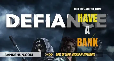 Does Defiance Game Offer a Bank Feature? Exploring In-Game Storage