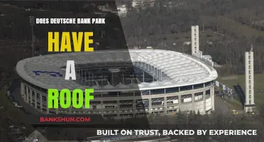Exploring Deutsche Bank Park: Roofed or Open-Air Stadium?