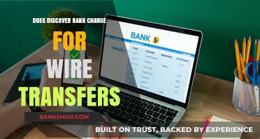 Discover Bank Wire Transfer Fees: What You Need to Know