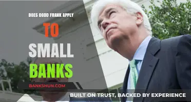 Does Dodd-Frank Impact Small Banks? A Comprehensive Analysis