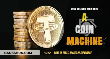 Does Eastern Bank Offer Coin Counting Machines? A Quick Guide