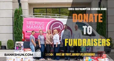 Easthampton Savings Bank's Fundraiser Donations: What You Need to Know