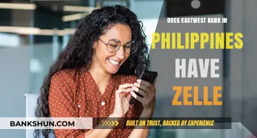 EastWest Bank Philippines: Zelle Availability and Alternative Options