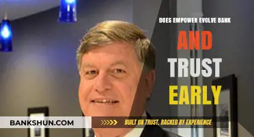 Empower Evolve Bank & Trust: Early Growth and Impact Analysis