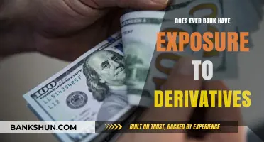 Do All Banks Engage in Derivatives? Uncovering Financial Exposure Risks